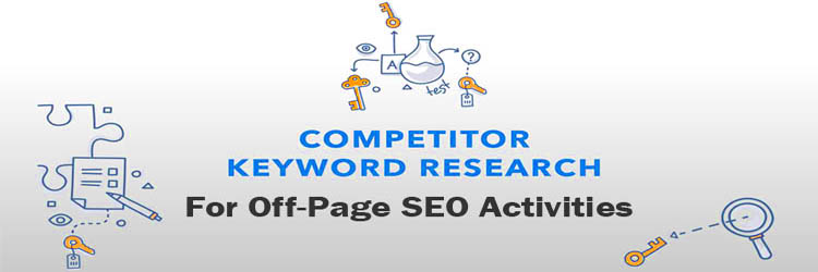 keyword research Off-Page SEO